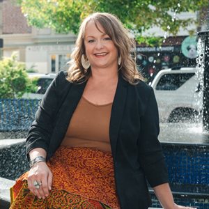 Amanda Turske